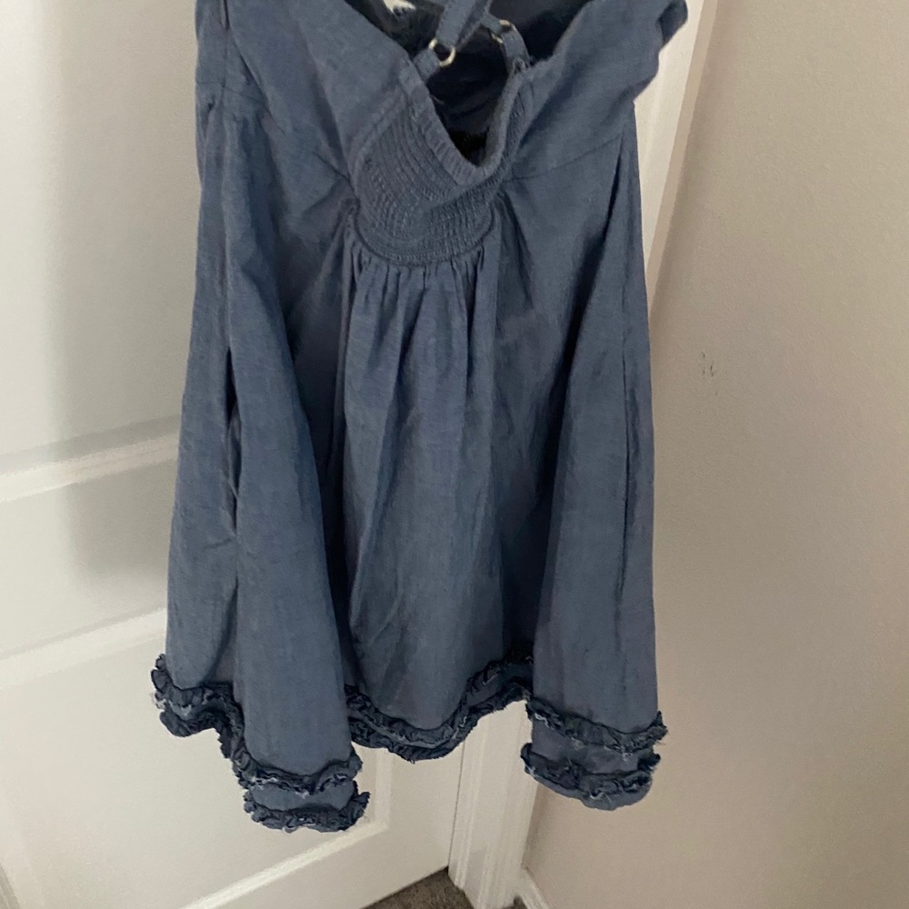 Jessica Simpson dress